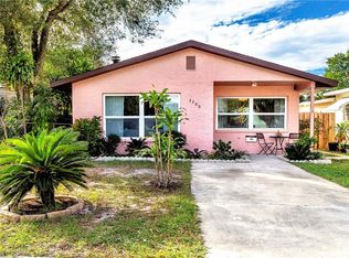 3700 20th St N, Saint Petersburg, FL 33713