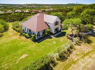 17133 Majestic Ridge Rd, Austin, TX 78738