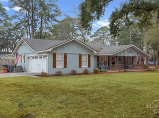 206 Hillary Road, Savannah, GA 31410