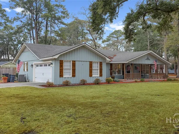 206 Hillary Road, Savannah, GA 31410