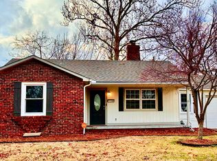 1138 S Urbana Ave, Tulsa, OK 74112