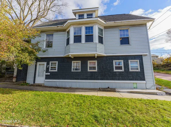 1700 4th Street, Rensselaer, NY 12144