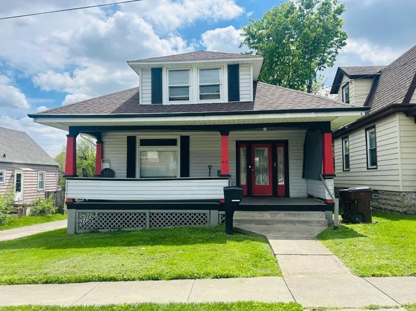 1611 De Armand Ave, Cincinnati, OH 45239