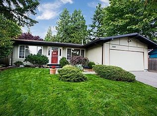 15412 111th Ave NE, Bothell, WA 98011