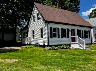49 East Ave, Whitman, MA 02382