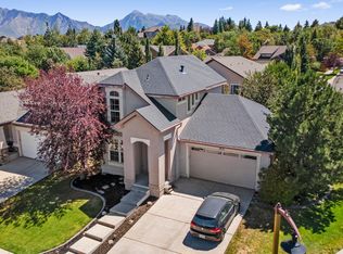 1870 E Oak Bend Dr, Draper, UT 84020