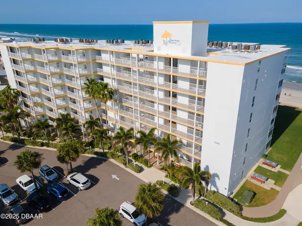 5201 S Atlantic Ave APT 401A, New Smyrna Beach, FL 32169