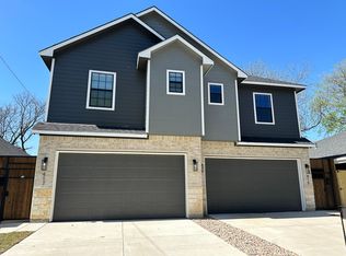 417 S Glasgow Dr, Dallas, TX 75223