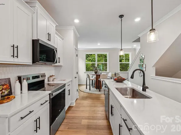 5116 S Tryon St, Charlotte, NC 28217