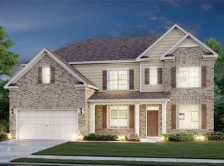 328 Arwen Dr, McDonough, GA 30252
