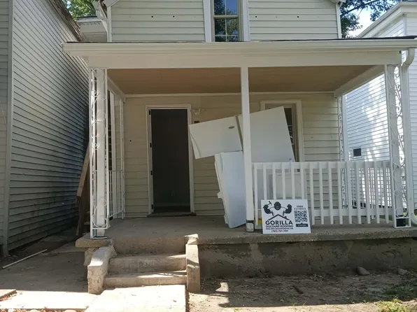 526 S 12th St #2, Richmond, IN 47374