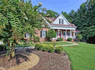 495 Champions View Dr, Milton, GA 30004