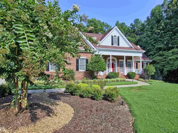 495 Champions View Dr, Milton, GA 30004