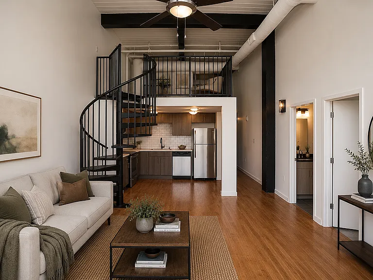 MC Kiser Lofts — Photo 12