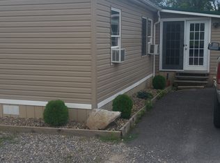 37 Weller Dr, Mount Pleasant Mills, PA 17853