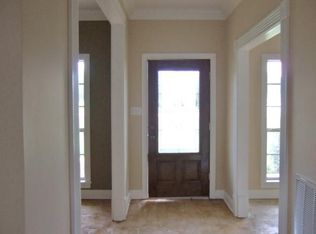 117 Ridgeview Dr, Tupelo, MS 38801