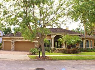 21315 Sky Vista Dr, Land O Lakes, FL 34637