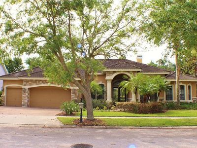 21315 Sky Vista Dr, Land O Lakes, FL, 34637