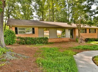 200 Lavonne Ave, Easley, SC 29642