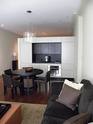 Rented by Rossi Living | media 100