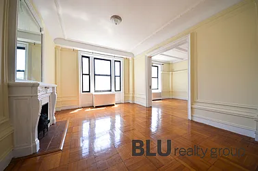 Rented by BLU Real Estate