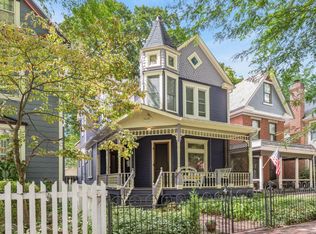 1231 Harrison Ave, Columbus, OH 43201