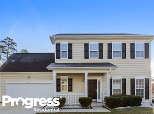 4510 Keeneland Ln, Charlotte, NC 28216