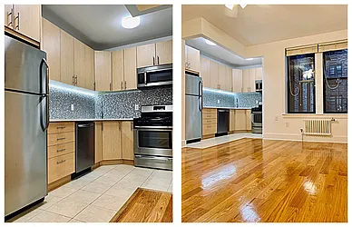 Rented by Quest Realty Sunnyside Corp