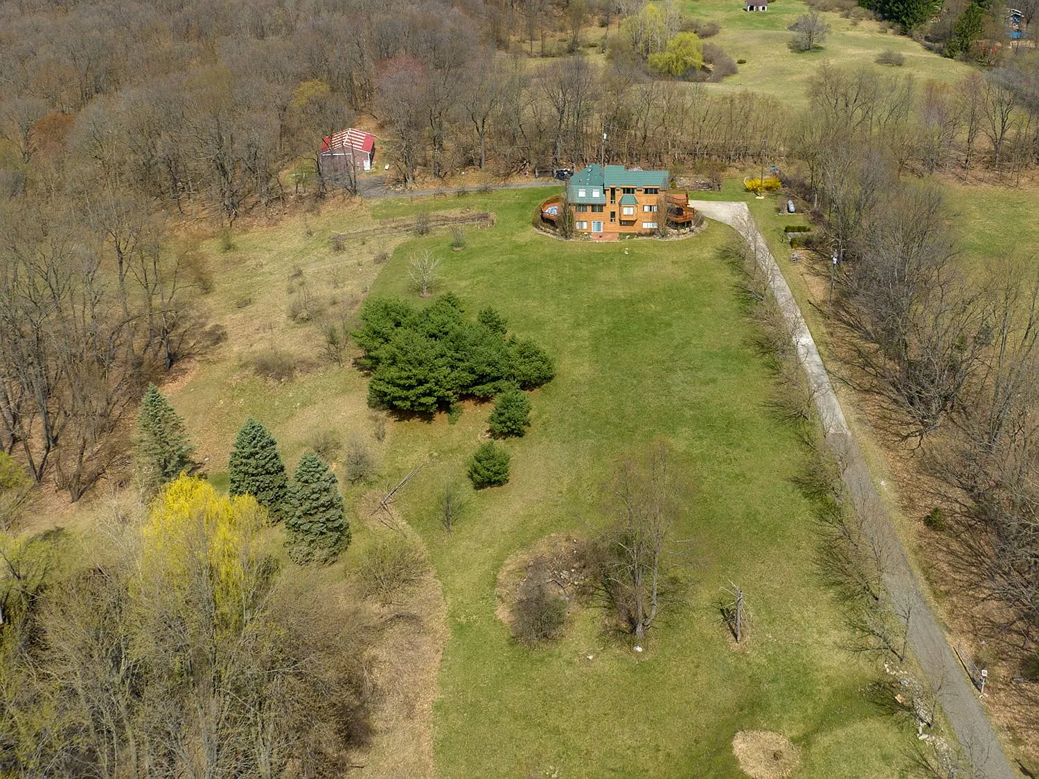 575 Rolling Acres Dr photo 1