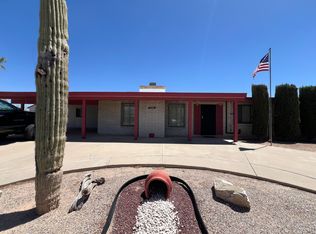 7372 E Stella Rd, Tucson, AZ 85730