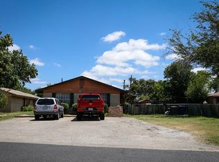 832 N Meadows Dr, Austin, TX 78758