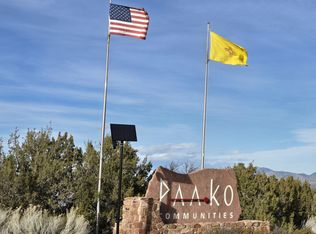 125 Kiva Pl #246, Sandia Park, NM 87047
