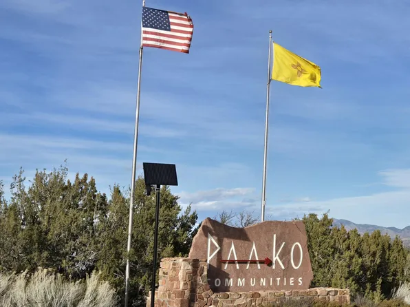 125 Kiva Pl #246, Sandia Park, NM 87047