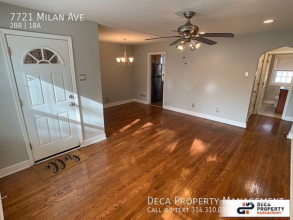 3rd image of 7721 Milan Ave