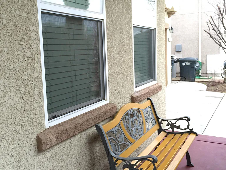 Porch