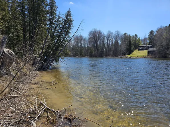 6600 Strawflower Ln, Cheboygan, MI 49721