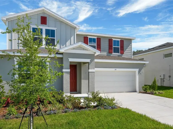 1111 Olivine Ave, Dundee, FL 33838