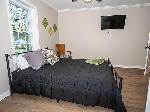 Private Bedroom
