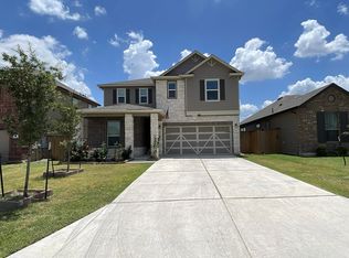125 Bronco Billy Dr, Jarrell, TX 76537
