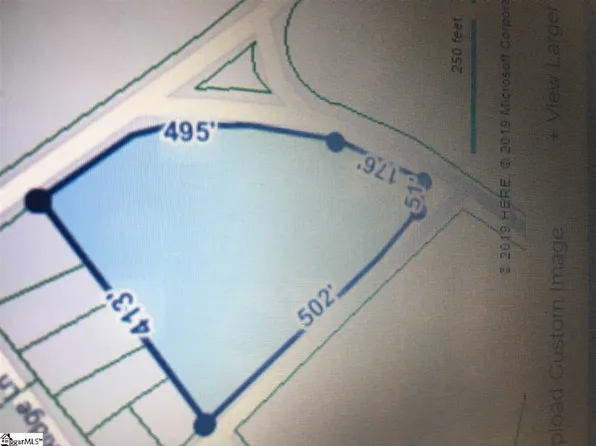 Longbow Dr, Spartanburg, SC 29302