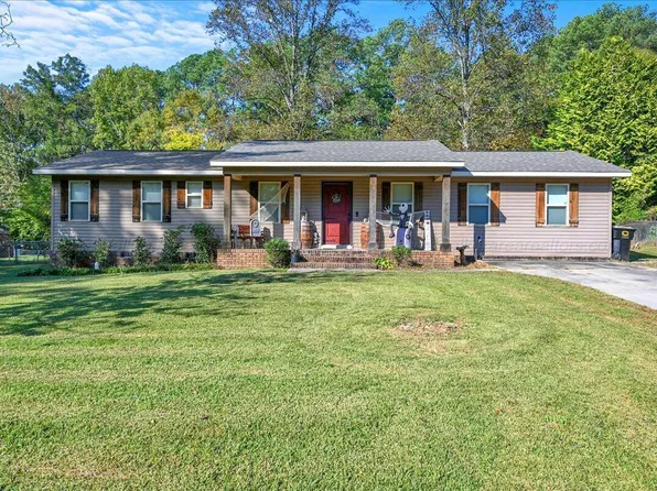 605 Dale Ave NW, Cullman, AL 35055