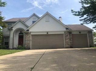 9446 Fairview Pkwy, Noblesville, IN 46060