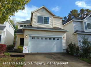 6476 NW Shelsam Ter, Portland, OR