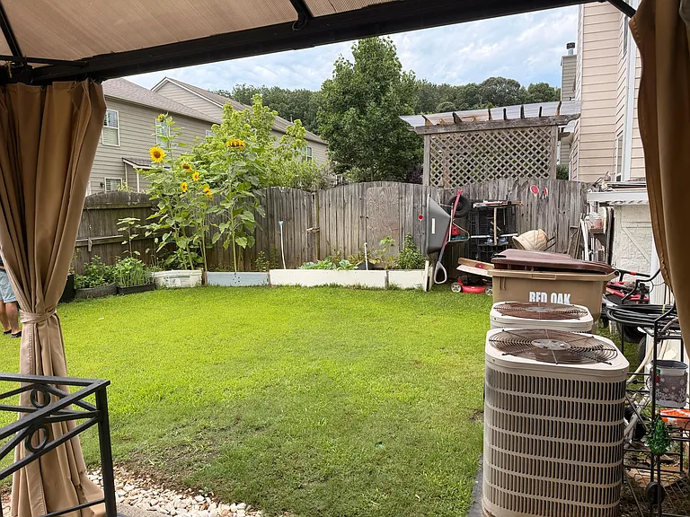 4305 Fourth Rail Ln — Photo 17