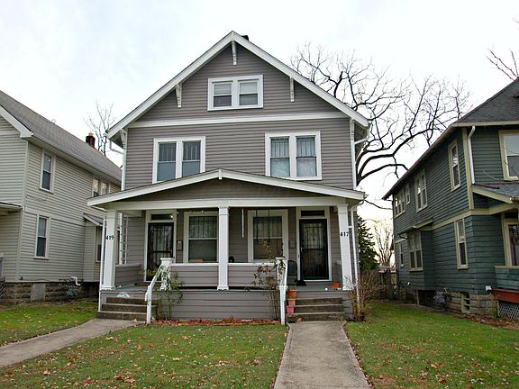 3rd image of 417-419 E 13th Ave