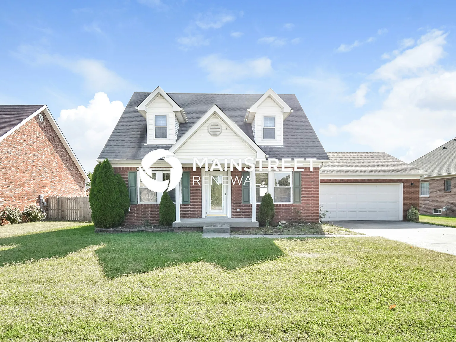7801 Legler Dr — Photo 1