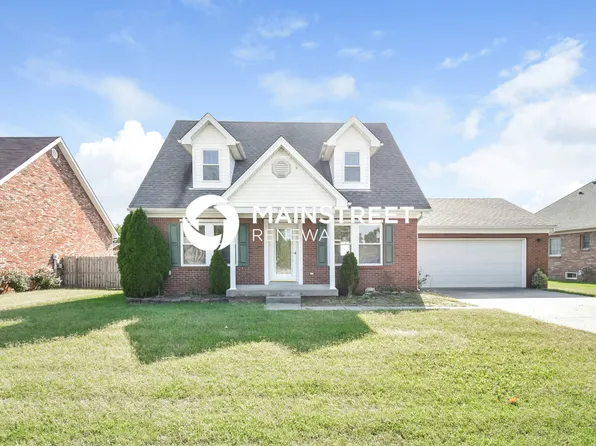 7801 Legler Dr, Louisville, KY 40258