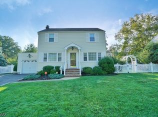 106 The Fairway Cedar Grv, Cedar Grove, NJ 07009