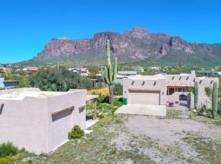 1049 N Sun Rd, Apache Junction, AZ 85119