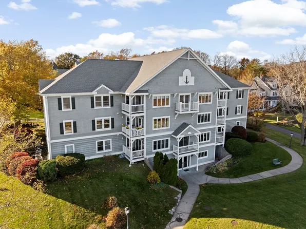 12 Meeting House Ln Unit 308, Scituate, MA 02066